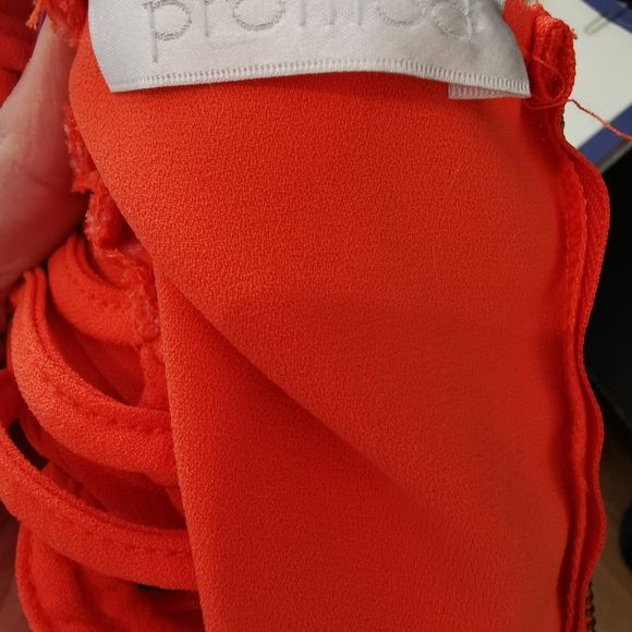 Promod European brand large romper - Picture 7 of 11